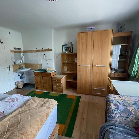 Privatzimmer Trieben Exteriér fotografie