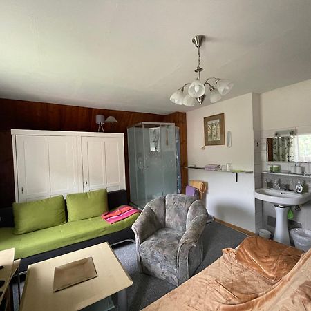 Privatzimmer Trieben Exteriér fotografie