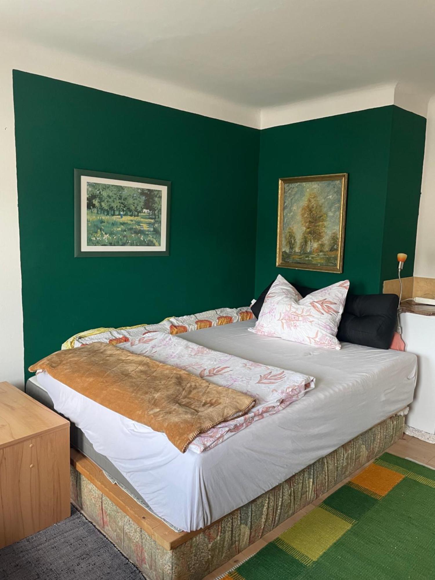 Privatzimmer Trieben Exteriér fotografie