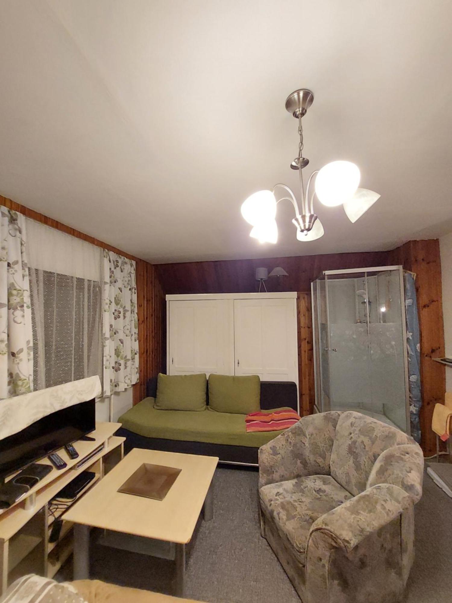 Privatzimmer Trieben Exteriér fotografie