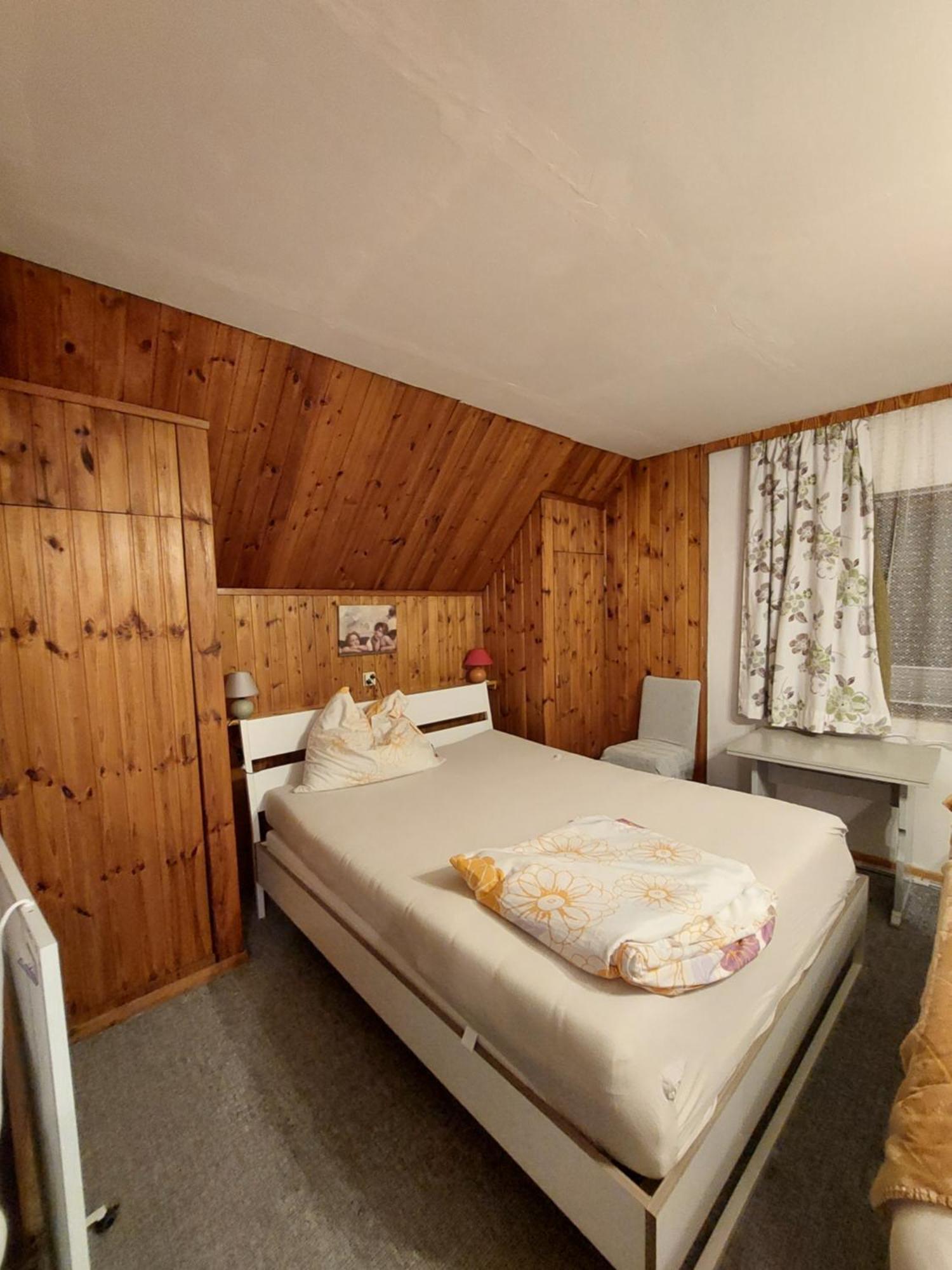 Privatzimmer Trieben Exteriér fotografie