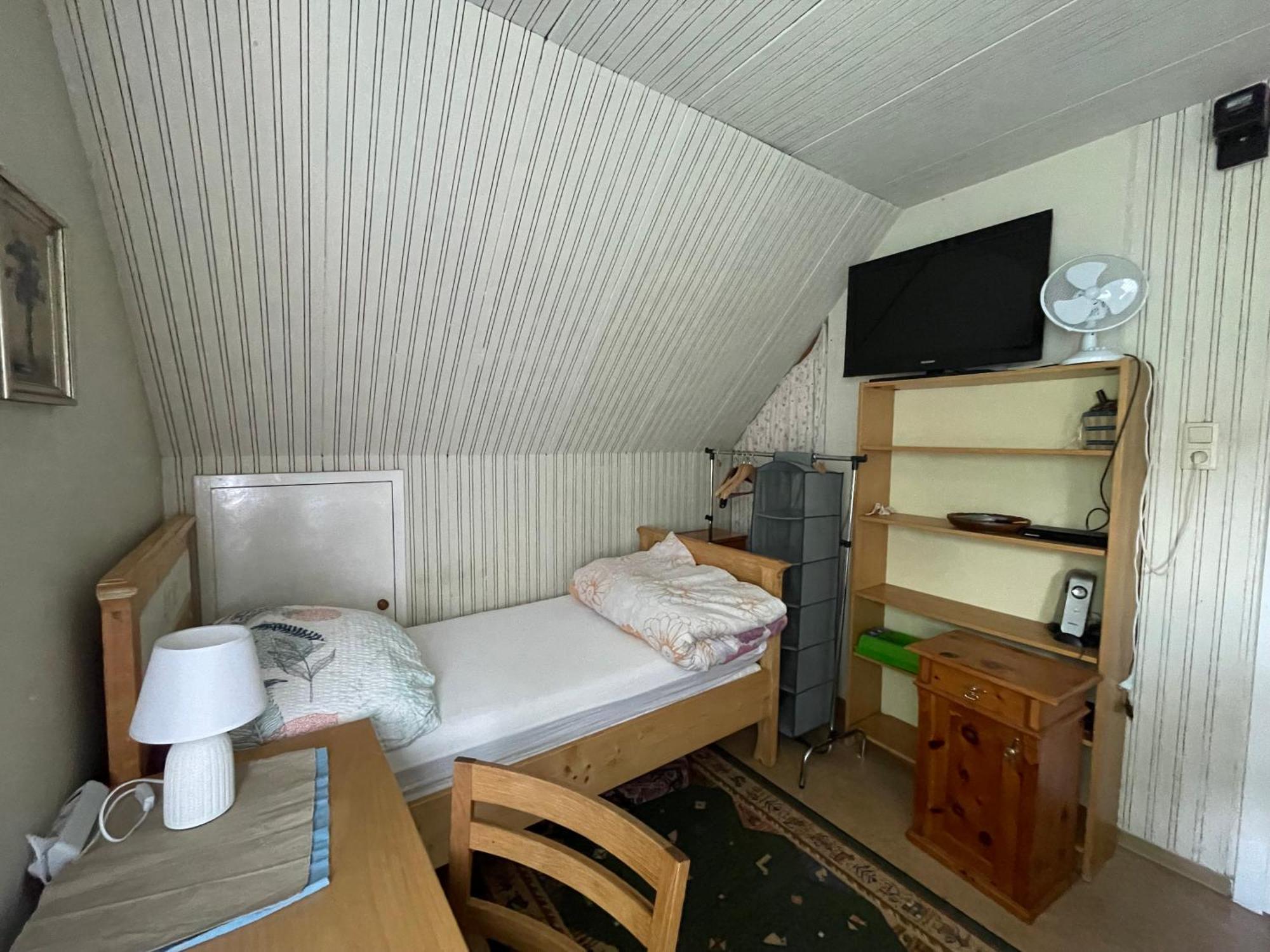 Privatzimmer Trieben Exteriér fotografie
